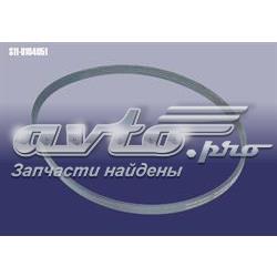 Ремінь приводний, агрегатів S118104051 Chery