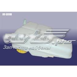 B111311110 Chery Розширювальний бачок охолодження