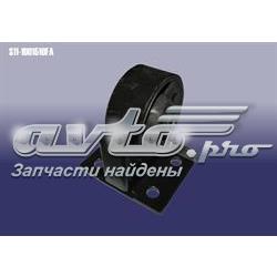 S111001510FA Chery Подушка передньої опори двигуна