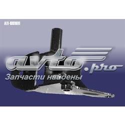 A111001611 Chery Кронштейн подушки (опори) двигуна, передньої