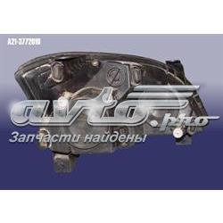 A213772010 Chery Фара дальнього світла в зборі