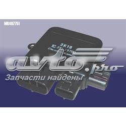 MR497751 Chery Регулятор оборотів вентилятора