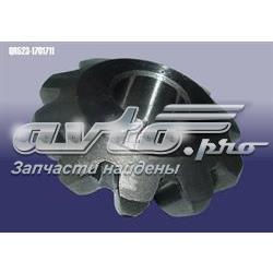 Шестерня диференціалу Chery QR5231701711 ціна, від 11.29 USD