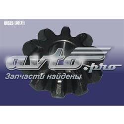 QR5231701711 Chery Шестерня диференціалу