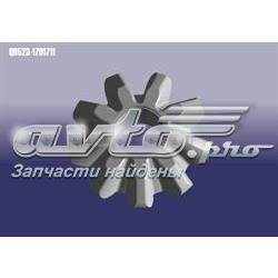 Сателіт диференціала Chery QR5231701711