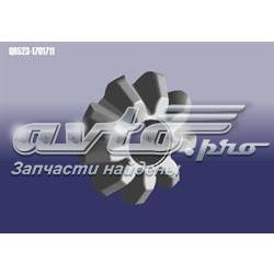 Шестерня диференціалу QR5231701711 Chery