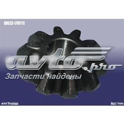 Шестерня диференціалу Chery QR5231701711 ціна, від 11.29 USD