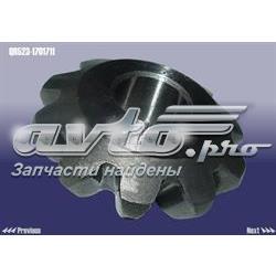 QR5231701711 Chery Шестерня диференціалу