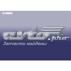 Шланг гальмівний передній Chery S113506010 ціна, від 3.57 USD