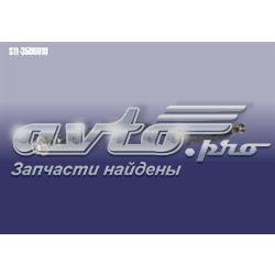 S113506010 Chery Гнучка гальмівна трубка передня