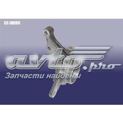 Цапфа поворотного кулака Chery S113001011 ціна, від 30.97 USD