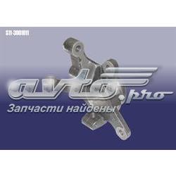 S113001011 Chery Цапфа поворотна ліва