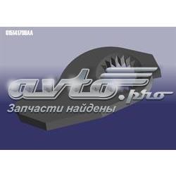 015141709AA Chery Вилка зчеплення