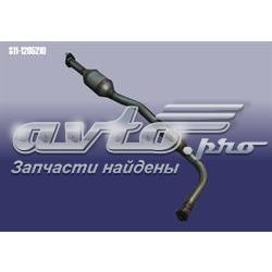 S111205210 Chery Гофра вихлопної системи