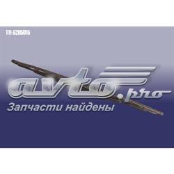 Склоочисники лобового скла на Chery Tiggo  T11