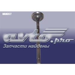 Випускний клапан двигуна Freccia 6105R