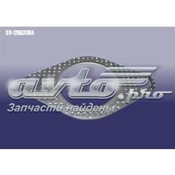 S111205311BA Chery Прокладка монтажна, глушника