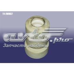 T112901027 Chery Буфер-відбійник амортизатора переднього