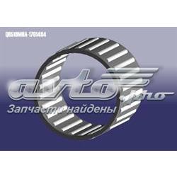 QR519MHA1701404 Chery 