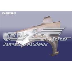 B148403101DY Chery Переднє ліве крило