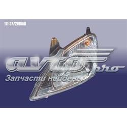 Фари Chery T113772010AB ціна, від 61.91 USD