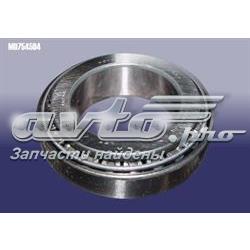 Купити 9036630001 Toyota Підшипник задньої ступиці
