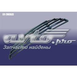S112803533 Chery Решітка переднього бампера