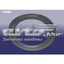 T112901035 Chery Проставка (гумове кільце) пружини передньої, нижня
