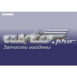 Облицювання радіатора Chery S118401501 ціна, від 1.52 USD