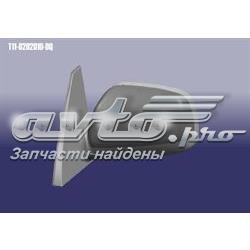 T118202010DQ Chery Дзеркало заднього виду, ліве