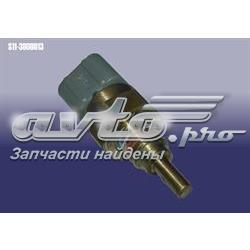 S113808013 Chery Покажчик температури охолоджуючої рідини