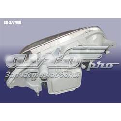 B113772010 Chery Фара дальнього світла в зборі