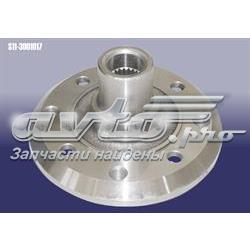 S113001017 Chery Маточина (передня)