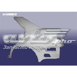 A115400100DY Chery Бічна частина задня ліва