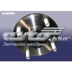 Маточини задніх коліс Chery B113301030AB ціна, від 49.37 USD