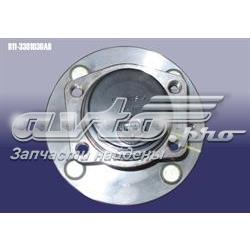 Маточини задніх коліс InA-For B113301030INF ціна, від 41.48 USD