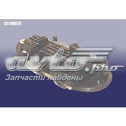 Ручка передньої двері зовнішня ліва Chery S116105170 ціна, від 4.22 USD