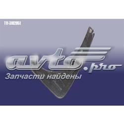 Бризковики передній, лівий Chery T113102051 ціна, від 1.69 USD