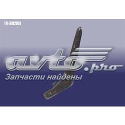 T113102051 Chery Бризговики крила