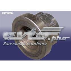 Гайка маточини передньої B112203205 Chery