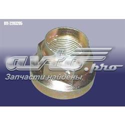 Гайка маточини передньої Chery B112203205 ціна, від 1.52 USD