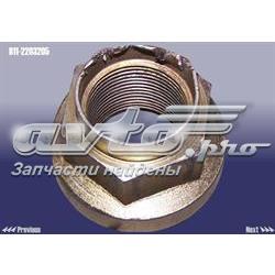 B112203205 Chery Гайка піввісі передньої