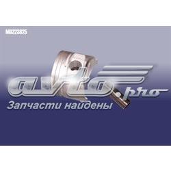MD323825 Chery Поршень без кілець