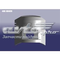 480E1004020 Chery Поршень без кілець