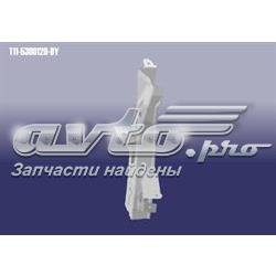 Кронштейн радіатора верхній, правий Chery T115300120DY ціна, від 53.06 USD
