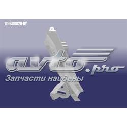 T115300120DY Chery Кронштейн радіатора верхній, правий