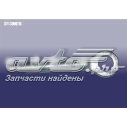 S113900119 Chery Крюк буксирувальний передній