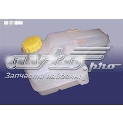 B111311110NA Chery Розширювальний бачок охолодження
