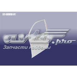 Двері передні, ліві Chery S116101010DY ціна, від 306.60 USD
