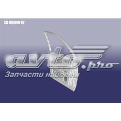 S116101010DY Chery Дверь передня ліва